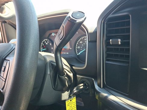 Certified 2023 Ford F150 XL w/ STX Appearance Package AWD/4WD image 14