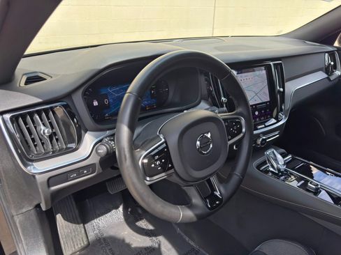 Used 2024 Volvo S60 T8 Plus AWD/4WD image 11