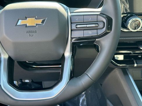 New 2026 Chevrolet Colorado LT RWD image 18