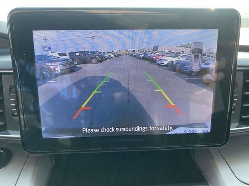 Certified 2024 Ford Explorer XLT w/ Equipment Group 202A RWD image 26