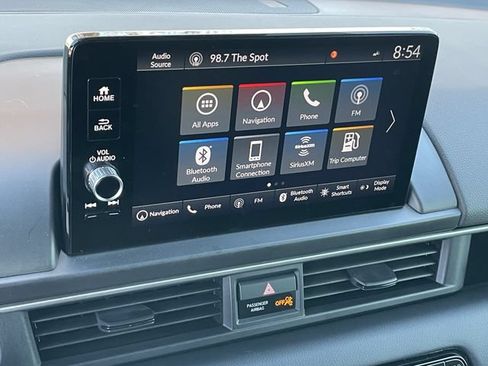 Used 2025 Honda Pilot Black Edition image 18