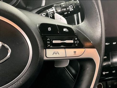 Certified 2024 Hyundai Tucson SEL image 26