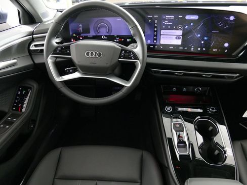 New 2026 Audi A5 2.0T Premium Plus AWD/4WD image 6