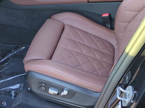 New 2026 BMW X5 xDrive40i image 4