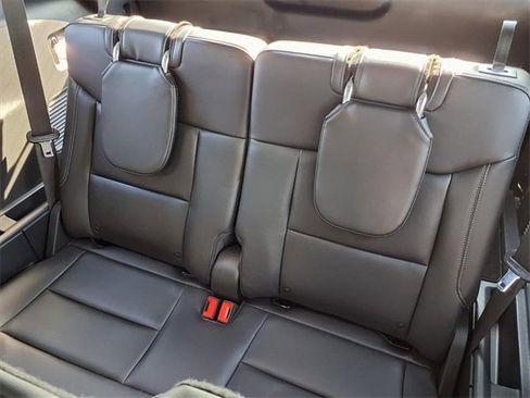 Certified 2023 Ford Explorer XLT w/ Equipment Group 202A image 9