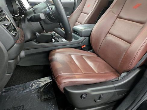 Used 2024 Dodge Durango GT image 9