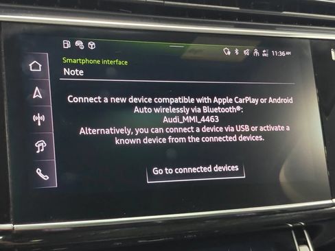 Used 2025 Audi Q7 3.0T Premium Plus AWD/4WD image 50