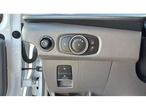 Used 2025 Ford Transit 250 Low Roof w/ Exterior Upgrade Package RWD image 18