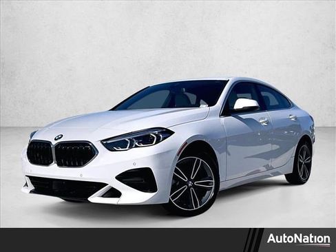 Used 2023 BMW 228i Gran Coupe w/ Convenience Package image 1