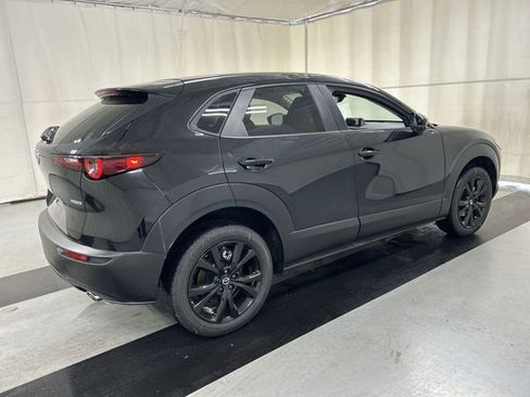 New 2026 MAZDA CX-30 AWD 2.5 S w/ Select Sport Pkg image 2
