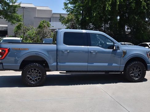 Used 2023 Ford F150 Tremor w/ Equipment Group 402A High AWD/4WD image 7