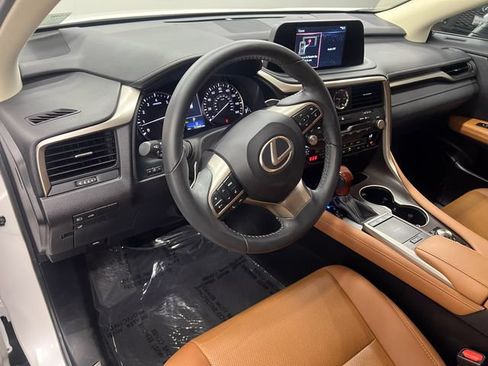 Certified 2022 Lexus RX 350 FWD w/ Premium Package image 16