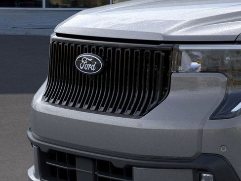 New 2025 Ford Maverick Lobo image 18