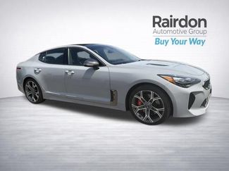 Used 2020 Kia Stinger GT2 360° Tour