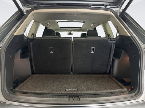 Used 2019 Volkswagen Atlas SEL R-Line image 20