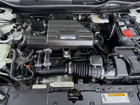 Used 2017 Honda CR-V EX-L image 30