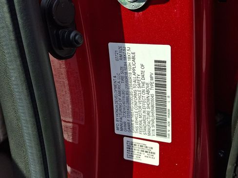 Used 2022 Honda Odyssey EX image 25