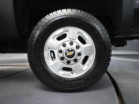 Used 2016 Chevrolet Silverado 2500 LT w/ True North Edition AWD/4WD image 13
