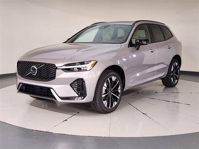 New 2026 Volvo XC60 B5 Plus w/ Protection Package Premier