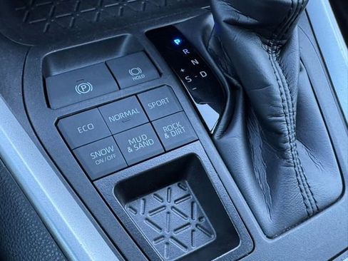 Certified 2023 Toyota RAV4 XLE image 16