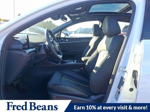 New 2026 Kia K5 GT image 9