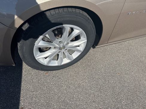 Used 2023 Chevrolet Malibu LT image 10