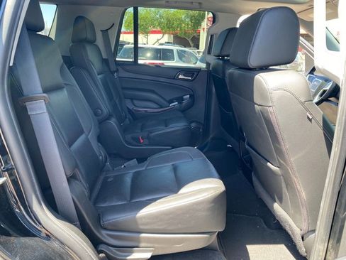 Used 2020 GMC Yukon SLT AWD/4WD image 28