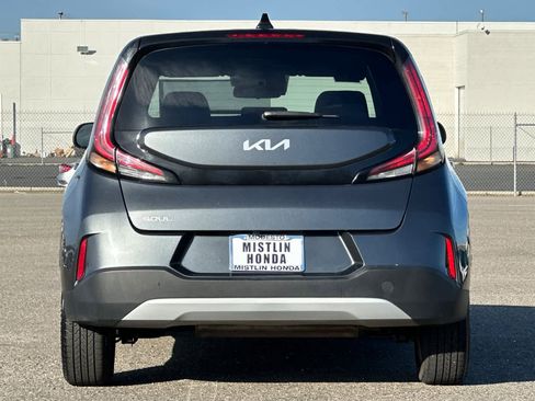 Used 2023 Kia Soul LX w/ Option Group 015 image 4