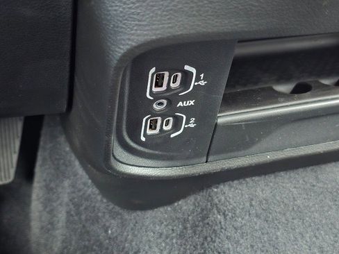 New 2026 RAM 3500 Big Horn image 25