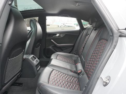 Used 2019 Audi RS 5 Sportback image 46