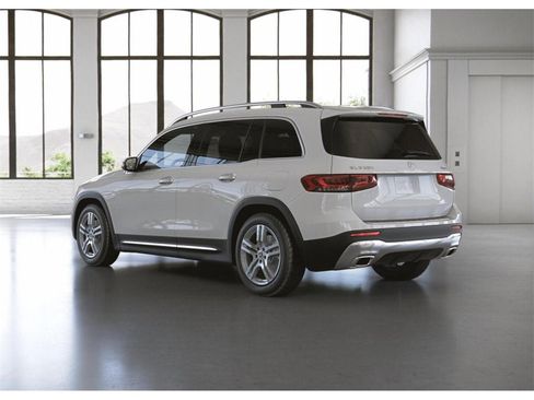 Certified 2022 Mercedes-Benz GLB 250 4MATIC image 30