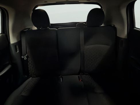 Used 2024 Mitsubishi Mirage ES FWD image 24
