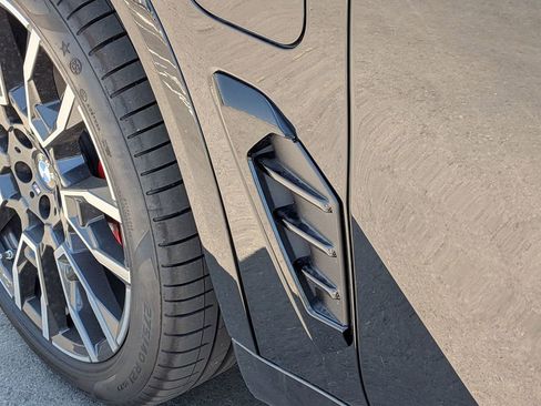 New 2026 BMW X5 xDrive50e AWD/4WD image 29