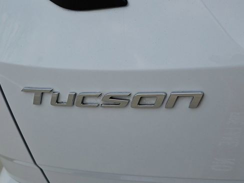 Used 2023 Hyundai Tucson N Line image 11