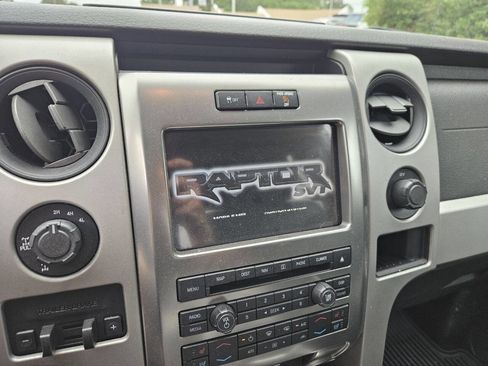 Used 2012 Ford F150 Raptor w/ Raptor Luxury Pkg AWD/4WD image 22