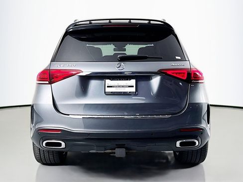 Certified 2023 Mercedes-Benz GLE 450 4MATIC image 5