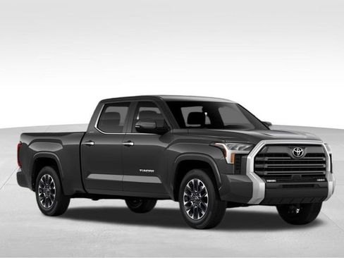 New 2026 Toyota Tundra Limited image 17