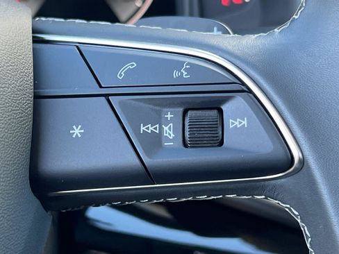 Certified 2025 Audi Q7 Premium Plus w/ Premium Plus Package image 26