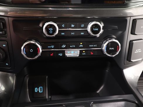 Used 2023 Ford F150 Tremor AWD/4WD image 10