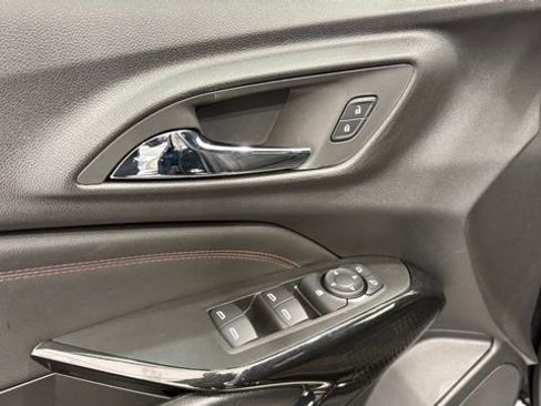 New 2026 Chevrolet Trax RS w/ Driver Confidence Package image 14