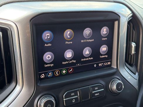 Used 2019 Chevrolet Silverado 1500 LT w/ All-Star Edition RWD image 23