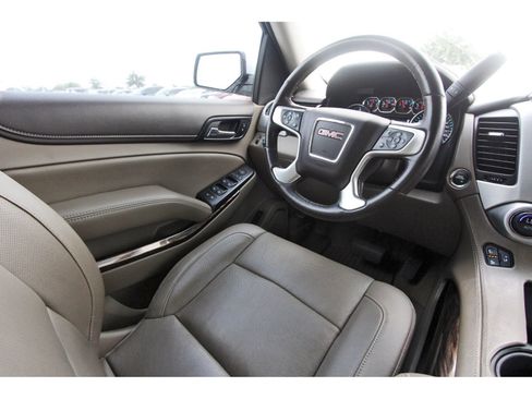 Used 2018 GMC Yukon SLT RWD image 11