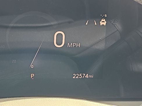 Used 2025 Buick Envista Sport Touring FWD image 22