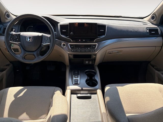 Used 2021 Honda Pilot EX image 10