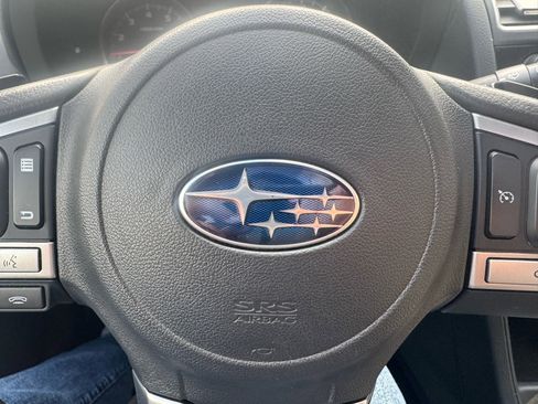 Used 2016 Subaru Crosstrek 2.0i Premium w/ Moonroof Package image 20