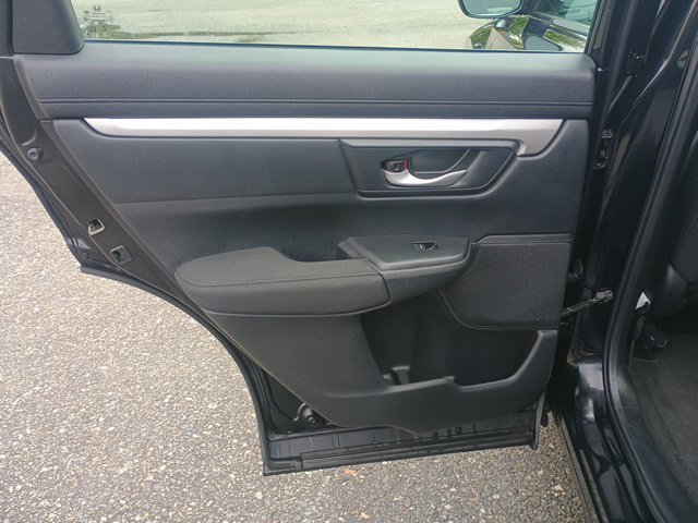 Used 2020 Honda CR-V LX image 18