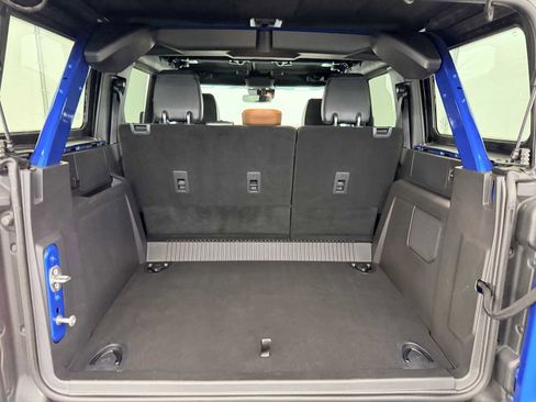 Used 2024 Ford Bronco Outer Banks image 32