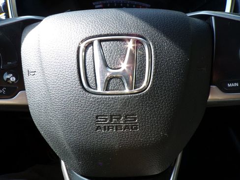 Used 2019 Honda CR-V EX-L image 33
