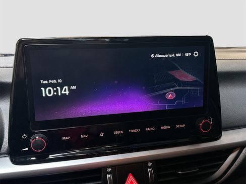 Used 2023 Kia Forte GT-Line w/ GT-Line Technology Package image 15