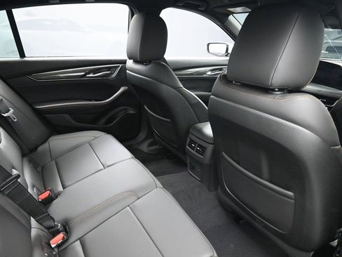 Used 2025 Cadillac CT5 Sport image 35